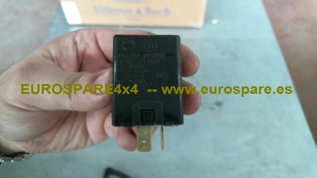 Przekaźnik kierunkowskazów 8630009000 SSANG YONG