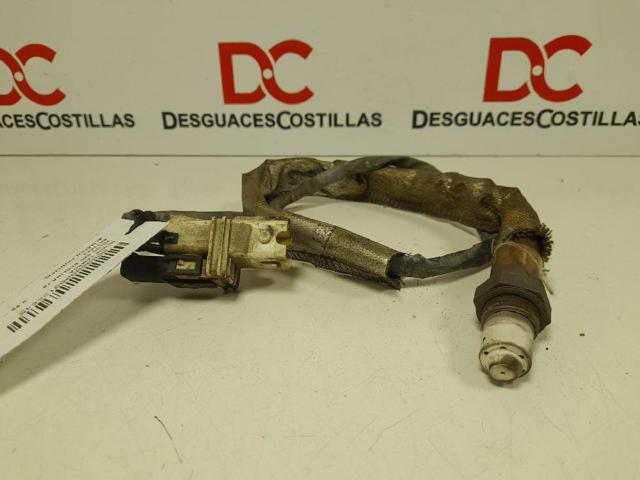 Sonda lambda czujnik tlenu przed katalizatorem 8631643 VOLVO