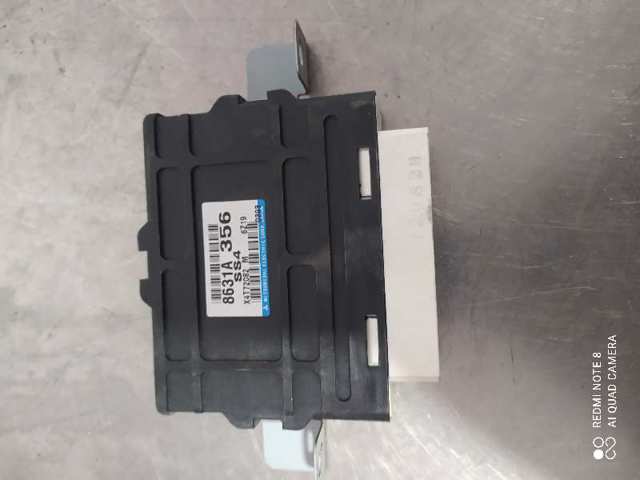 8631A356 Mitsubishi