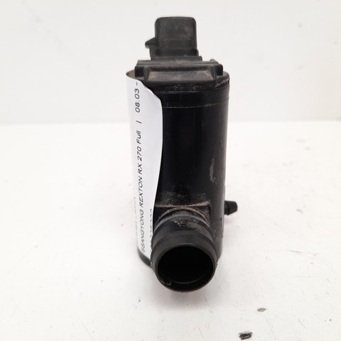 Pompka spryskiwacza szyby przedniej SsangYong Musso FJ