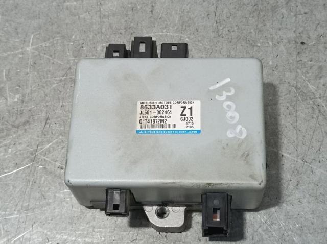 Sterownik wspomagania elektronicznego kierownicy 8633A031 MITSUBISHI