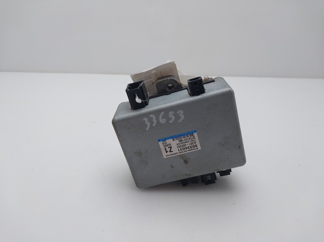 8633A031 Mitsubishi