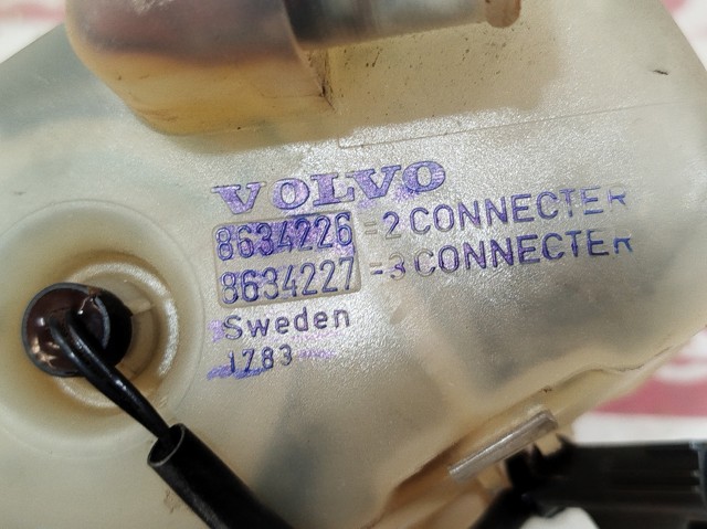 8634226 Volvo