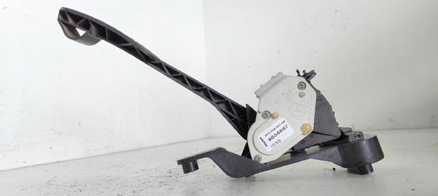 Pedał przyspieszenia (gazu) Volvo XC90