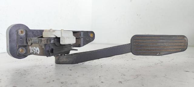 Pedał przyspieszenia (gazu) Volvo XC90