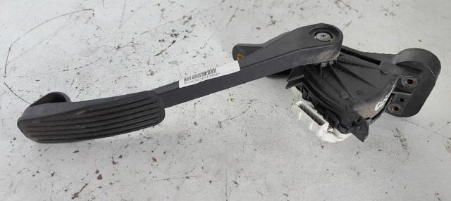 Pedał przyspieszenia (gazu) Volvo XC90