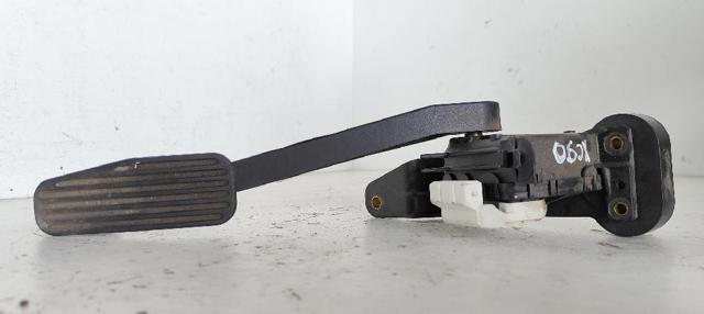 Pedał przyspieszenia (gazu) Volvo XC90