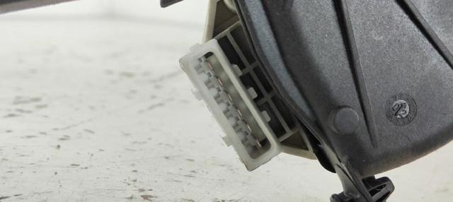 Pedał przyspieszenia (gazu) Volvo XC90