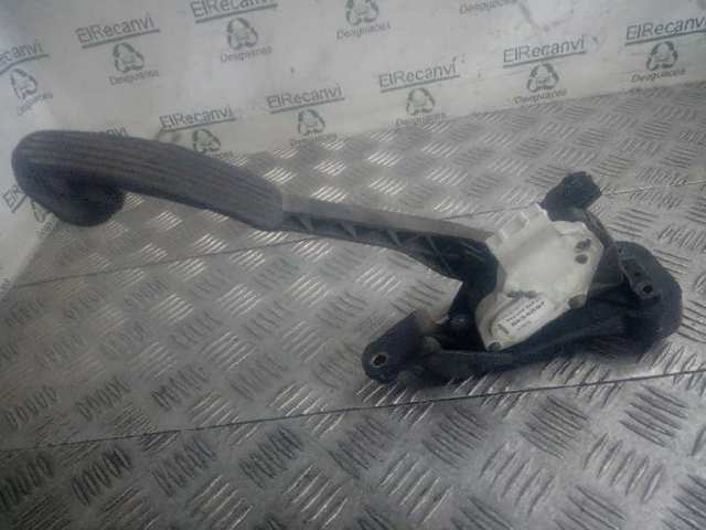 Pedał przyspieszenia (gazu) Volvo XC90