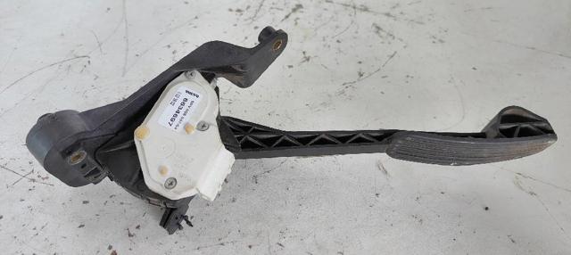 Pedał przyspieszenia (gazu) Volvo XC90