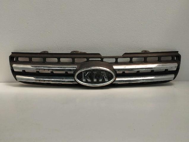 Atrapa chłodnicy KIA Sportage 2 JE