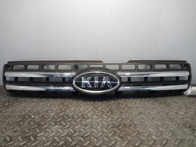 Atrapa chłodnicy KIA Sportage 2 JE