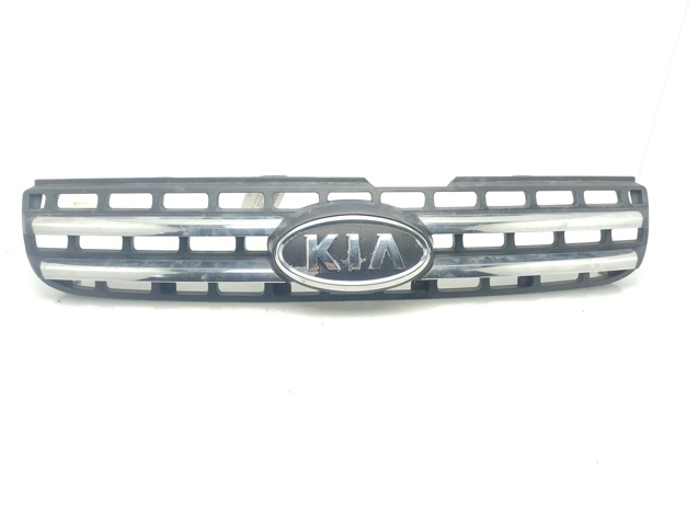 Kupić  Sportage II JE