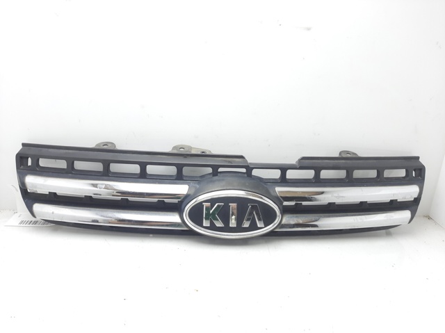  KIA Sportage II (2004-2010)