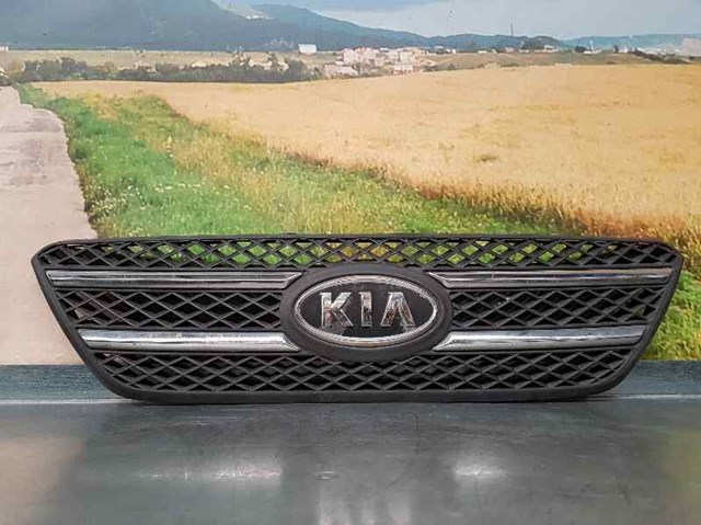 Atrapa grill KIA Ceed