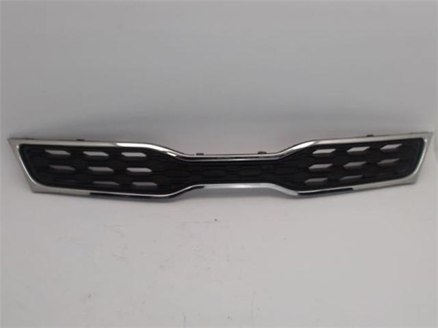 Atrapa chłodnicy KIA Rio 3 UB