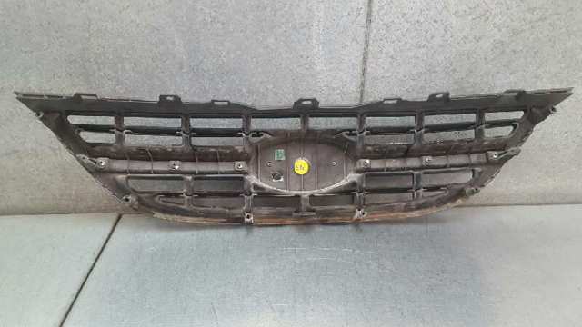 Atrapa chłodnicy KIA Cerato 1 LD