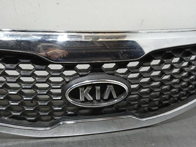 Atrapa chłodnicy KIA Sorento 2 XM