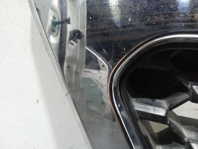 Atrapa chłodnicy KIA Sorento 2 XM