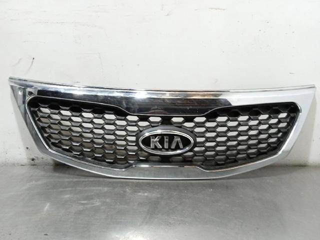 Atrapa chłodnicy KIA Sorento 2 XM