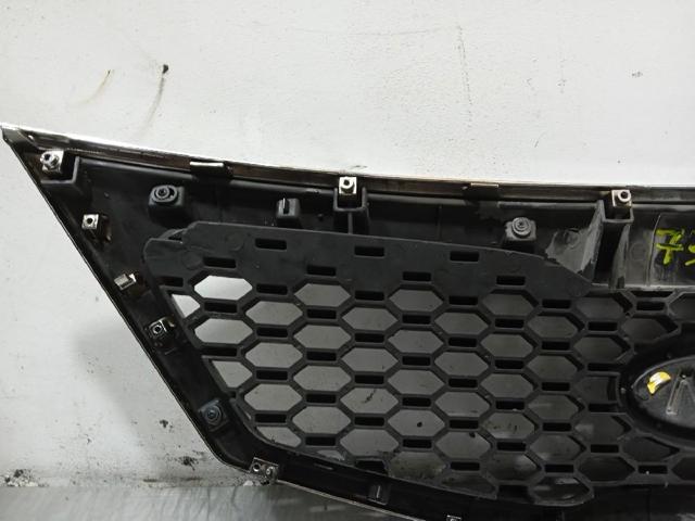 Atrapa chłodnicy KIA Sorento 2 XM