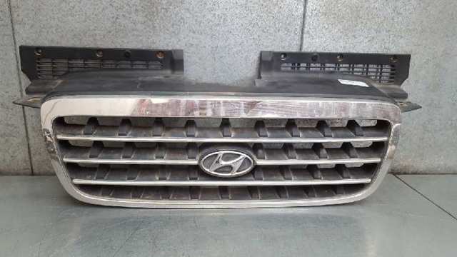 Atrapa chłodnicy Hyundai Trajet FO