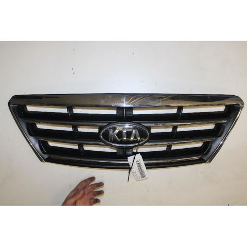 Atrapa chłodnicy KIA Sorento 1 JC