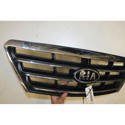 Atrapa chłodnicy KIA Sorento 1 JC