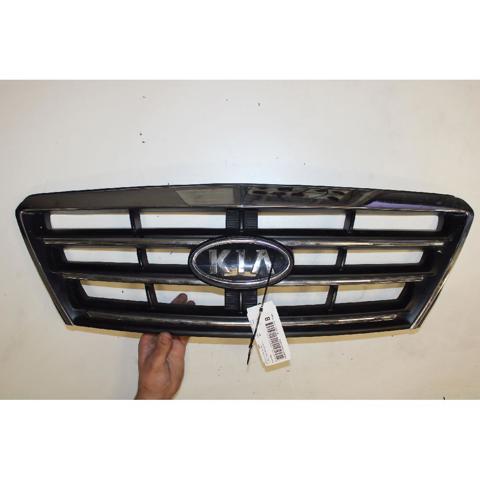 Atrapa chłodnicy KIA Sorento 1 JC