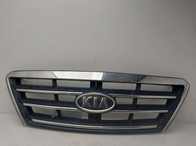 Atrapa chłodnicy do KIA Sorento JC
