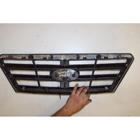 Atrapa chłodnicy KIA Sorento 1 JC