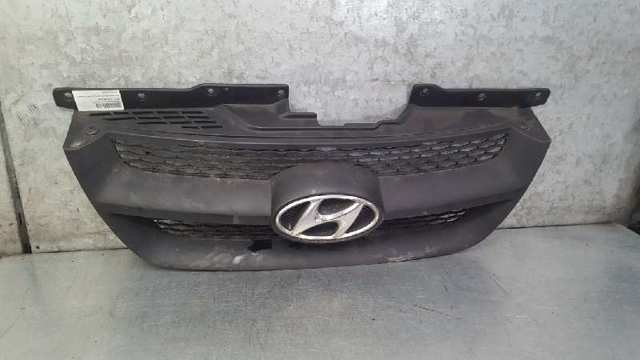 Atrapa chłodnicy Hyundai Sonata 5 NF