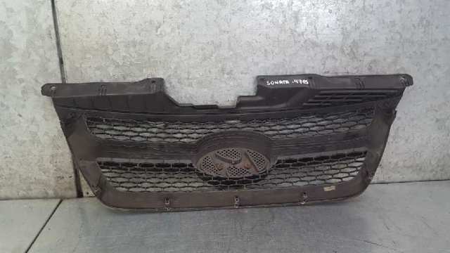 Atrapa chłodnicy Hyundai Sonata 5 NF