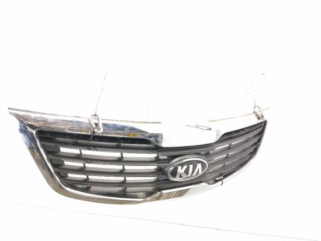 KIA Sportage III SUV kupić w Polsce