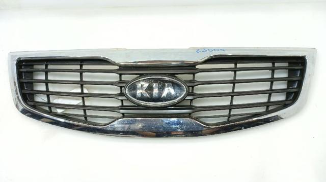 Cena części  Sportage III SUV