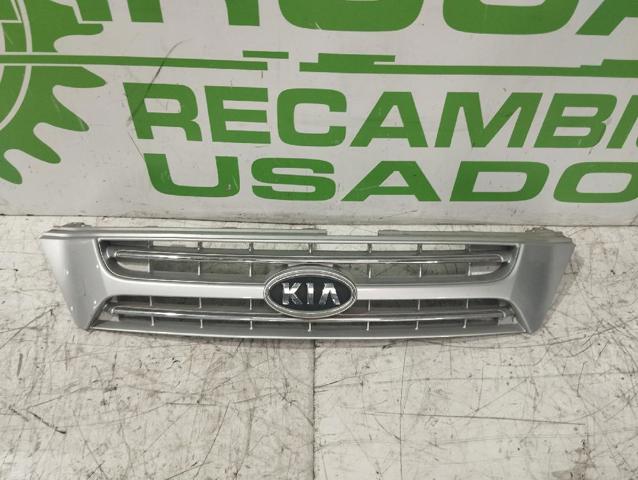 Atrapa chłodnicy KIA Carnival 3 UVP