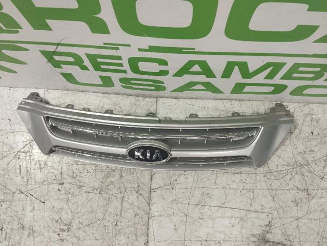 Atrapa chłodnicy KIA Carnival 3 UVP