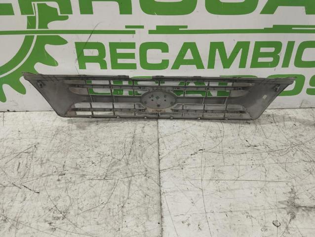 Atrapa chłodnicy KIA Carnival 3 UVP