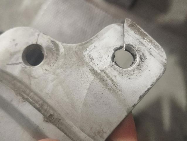 Atrapa chłodnicy KIA Carnival 3 UVP