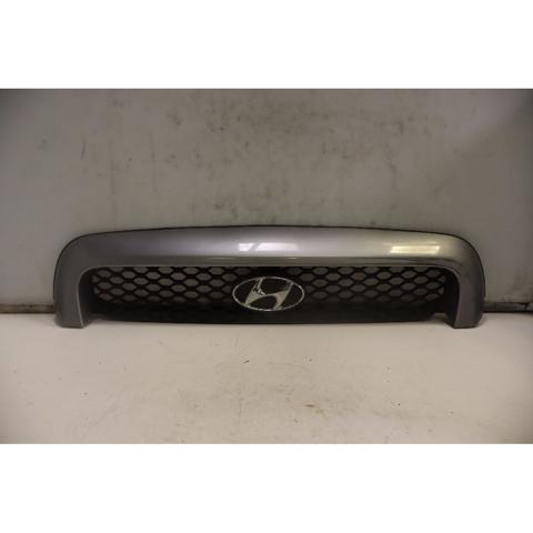  Hyundai Santa Fe I SUV kupić w Polsce