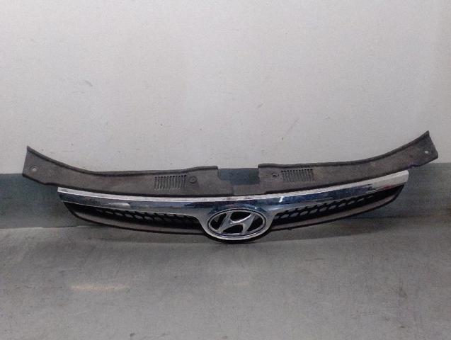 Hyundai I30  (FD)