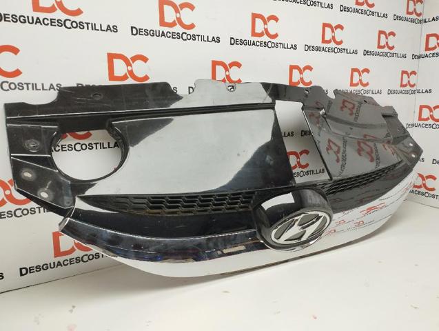 Atrapa chłodnicy Hyundai Tucson 2 TM