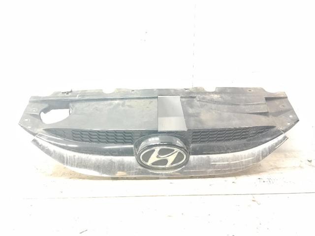 Kupić Atrapa chłodnicy Hyundai Tucson  TM w dobrej cenie