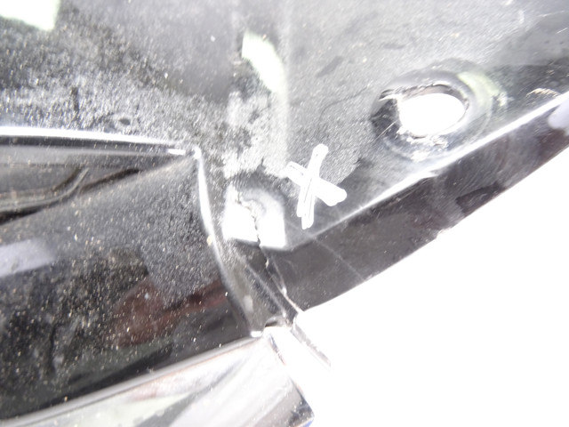 Atrapa chłodnicy Hyundai Tucson 2 TM