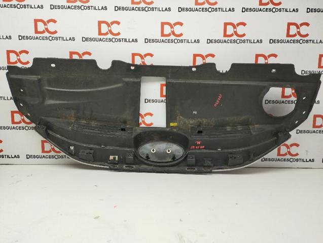 Atrapa chłodnicy Hyundai Tucson 2 TM