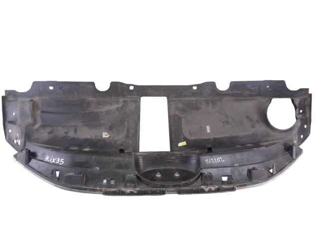 Atrapa chłodnicy Hyundai Tucson 2 TM