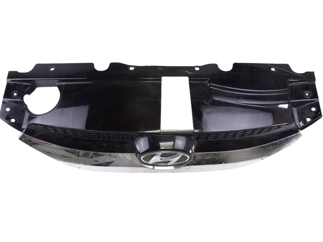 Atrapa chłodnicy Hyundai Tucson 2 TM