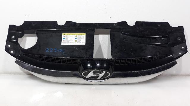 Atrapa chłodnicy Hyundai Tucson 2 TM