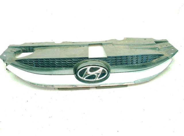 Atrapa chłodnicy Hyundai Tucson 2 TM