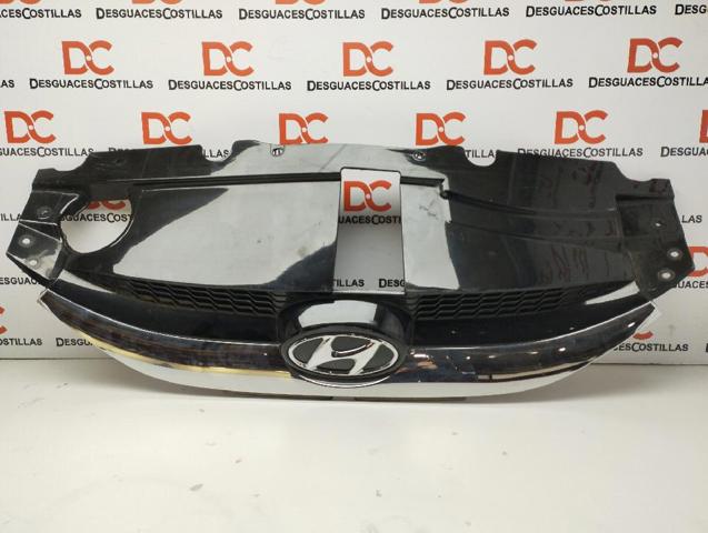 Atrapa chłodnicy Hyundai Tucson 2 TM